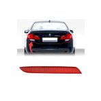 gkl Bmw F10 Arka Reflektör Sol M Tampon 2011-2016 63147842955