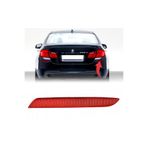 gkl Bmw F10 M Tech 2010-2013 Reflektör Arka Tampon Arka Sağ 63147842956