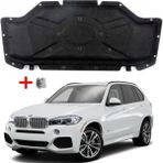 Gkl Bmw F15 X5 F16 X6 Kaput Izolasyonu Klipsli 2013-2017 51487284629