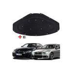 gkl Bmw F20 F30 F32 F34 Kaput İzolasyonu+Klips 2012-2019 51487221993
