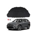 Gkl Bmw X2 F39 X1 F48 Kaput Izolasyonu Klipsli 51487326999