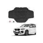 Gkl Bmw X4 F26 X3 F25 Kaput Izolasyonu Klipsli 2017-2019 51487395564