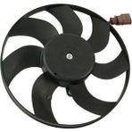 Gkl Fan Motor Pervanesi 295 mm Küçük 1K0959455DG x - Hepsi