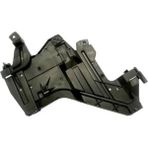 Gkl Far Alt Tabla Braketi L A4 08-13 8K0941453 - Hepsi
