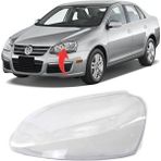 Gkl Far Camı Sol Jetta 05-10 Gkl 291763 Oem