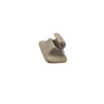 GKL Güneşlik Tutucusu Klips Bej VW Jetta MK6 2011-2018 1K0857561B