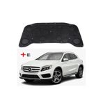 gkl Mercedes X156 GLA Kaput İzolasyonu Klipsli 2014-2016 1566820100