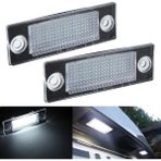 Gkl Plaka Lambası LED Li 3B5943021LED