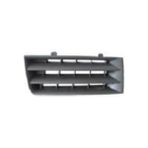 Gkl Renault - Ön Panjur Uyumlu ''siyah'' Sağ Megane 2 2003- - 7701474779 - VW Bora