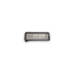 Gkl Seat Leon 3 Mk3 2013-2020 Arka Sağ Sol Plaka Aydınlatma Lambası LED 1K8943021C (1 Adet)
