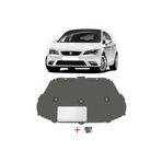 gkl Seat Leon Motor Kaput Keçesi 2013 Uyumlu - Klipsli 5f0863831e