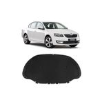 gkl Skoda Octavia Motor Kaput Keçesi Klipsli 2013-2017 5e0863831