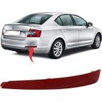 Gkl Skoda Octavia Sağ Reflektör 2013-2016 5E5945106
