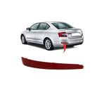Gkl Skoda Octavia Sol Arka Reflektör 2013-2016 5E5945105