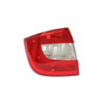 gkl Skoda Rapid Sol Arka Stop Lambası 2013 Sonrası 5JH945111