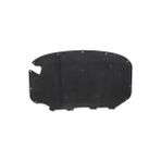 Gkl Skoda Super B Motor Kaput Keçesi (İzolasyon) 2009-2013