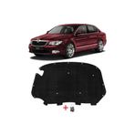 Gkl Skoda Süperb Motor Kaput Keçesi Klipsli 2009-2013 3T0863831