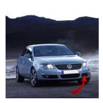 GKL Sol Sis Farı Çerçevesi Kapağı VW Passat B6 2006-2011 3C0853665A