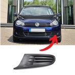 GKL Sol Sis Farı Kapağı Sissiz VW Golf 6 2009-2012 5K0853665A