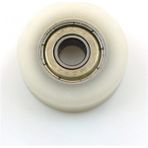 Gkl Sürgülü Kapı Rulmanı T5-Caddy 7H0843398ABP - Hepsi