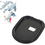 Gkl T5-T6-Crafter-Caddy Sağ Sol Çamurluk Davlumbaz Kapagı 7E0809967