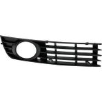 Gkl Tampon Izgarası Sağ Sisli 8E0807682B Audi A4 2001 2005
