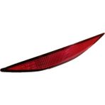 Gkl Tampon Reflektörü L Golf 7 5G0945105