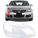 Gkl Volkswagen Golf 5 Sağ Far Camı 2004-2009