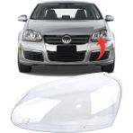 Gkl Volkswagen Golf 5 Sol Far Camı 2004-2009