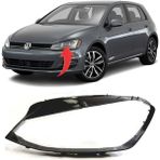 Gkl Volkswagen Golf 7 Sol Far Camı 2013-2017 Uyumlu Frc