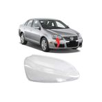 Gkl Volkswagen Jetta Sağ Far Camı 2005-2010
