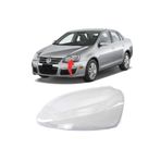 Gkl Volkswagen Jetta Sol Far Camı 2005-2010