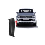 gkl Vw Amarok Sağ Ön Tampon Kaplaması Dodik Küçük 2012-2016 2hh853728