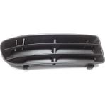 Gkl Vw Bora 1998-2005 Tampon Sağ Sis Far Kapağı 1j5853666b 1j5854662c