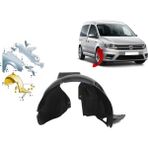 Gkl Vw Caddy Sağ Çamurluk Davlumbazı 2015 Sonrası 2K5805912B