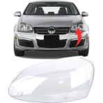 Gkl Vw Golf 5 Jetta Sol Far Camı 2005-2010 1K6941005P