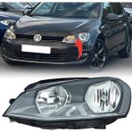 gkl Vw Golf 7 Sol Ön Far Trend-Comfort 2013-2017 5G1941005