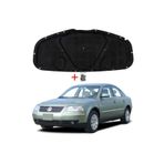 gkl Vw Passat B5.5 Motor Kaput Keçesi Klipsli 2001-2005 3b0863835k