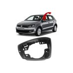 Gkl Vw Polo Sol Ayna Çerçevesi 2010-2016 6R0857601B