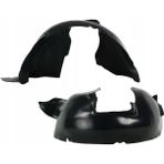 Gkl Vw Touran-Caddy Sol Çamurluk Davlumbazı 1T0805911K