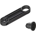 Gkl Vw Transporter T4 1991-2004 Radyatör Bağlantı Ayağı Braketi 701121565