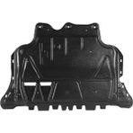 Gkl Vw Volkswagen Golf Mk7 2013-2017 Motor Alt Karter Muhafaza Koruma Plastik Dizel Motor 5Q0825236Q