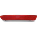Gkl Vw Volkswagen Jetta Mk5 2006-2011 Arka Tampon Sol Alt Köşe Reflektörü Yansıtıcı Kedi Gözü 1K5945105
