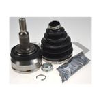 GKN 303993 Transporter T5 - T6 1.9 Tdi 2.0 Tdi Axb-Caaa-Caab Aks Kafası Dış Aks Kafası Seti