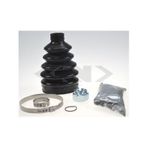 GKN 304597 Combo 1.4-1.6-1.3 Cdti 16V-1.7 DI 16V-Corsa B 1.2İ-Corsa C 1.4-1 Dış Aks Körüğü