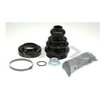 GKN 304838 T5 1.9 TDI 04 Ön Sağ Transporter Aks Körüğü Seti