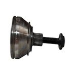 GKN 304952 Audi A6 2.0 Tdi-2.8 Tfsi 04 11-A8 4.2 Quatro 02-10 Auk Bdw Blb Bn Dış Aks Kafası