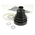 GKN 305062 İç Quattro Audi A4-A5-Q5 1.8 Tfsı-2.0 Tdi Caga-Caba-Cabb-Cdha-Cdhb Aks Körüğü
