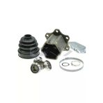 Gkn 305400 Aks Kafası Iç Otomatık Golf V Vı Vıı Jetta Passat Caddy / A3 1.9 Tdı 2.0 Tdı
