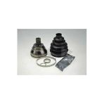 Gkn 305448 Glanzer Aks Kafası Dış Passat Scırocco Tiguan Caddy Iıı 10-15 / A3 06-12 / Leon 13- / Oct
